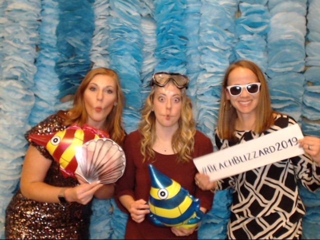 Party for the Promise | View more photos from the event at gallery.photoboothbillings.com/u/PhotoBoothBillings/Party-for-the-Promise